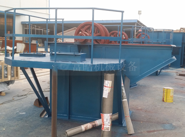 斗式提升機(jī)安裝步驟非常簡單